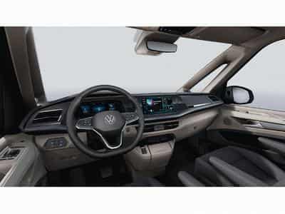 VW Multivan (2024) - Photo 6