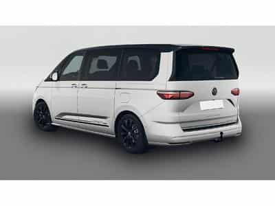 VW Multivan (2024) - Photo 3