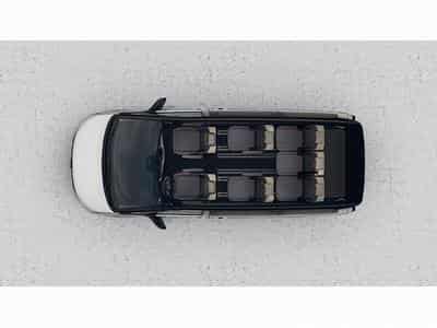 VW Multivan (2024) - Photo 5