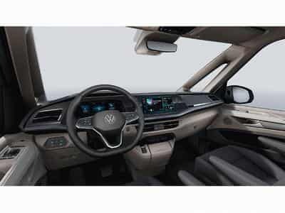 VW Multivan (2024) - Photo 6