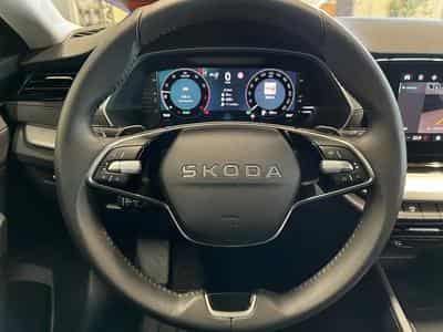 Skoda Octavia (2026) - Photo 11