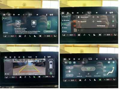 Skoda Octavia (2026) - Photo 14