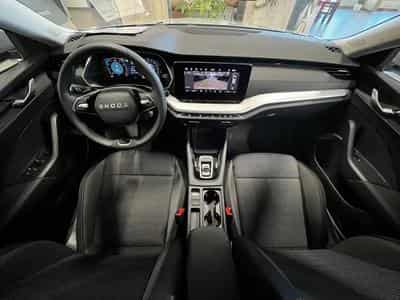 Skoda Octavia (2026) - Photo 8