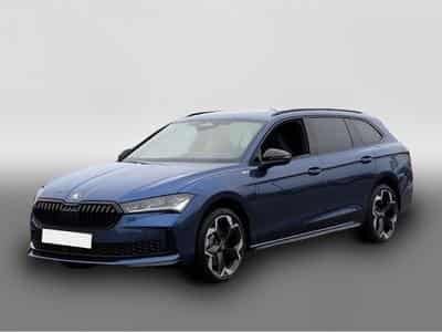 Skoda Superb (2026) - Photo 1