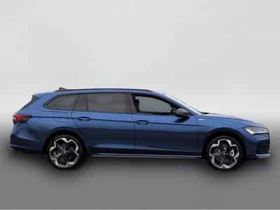 Skoda Superb (2026) - Photo 2