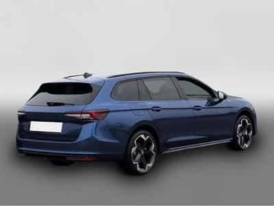 Skoda Superb (2026) - Photo 3