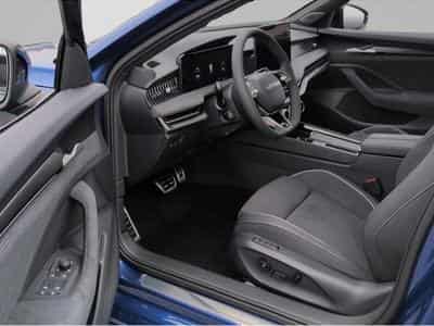 Skoda Superb (2026) - Photo 4