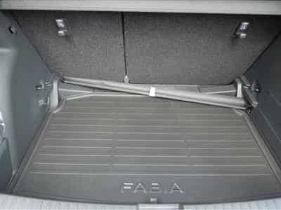 Skoda Fabia (2026) - Photo 11