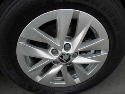 Skoda Fabia (2026) - Photo 13