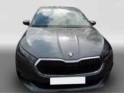 Skoda Fabia (2026) - Photo 2