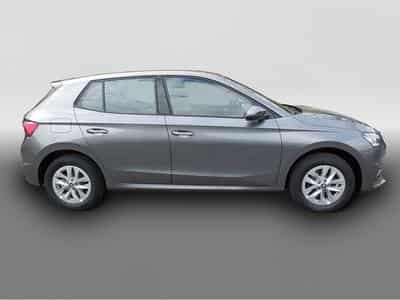 Skoda Fabia (2026) - Photo 3