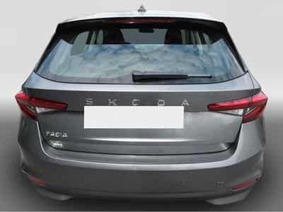 Skoda Fabia (2026) - Photo 5