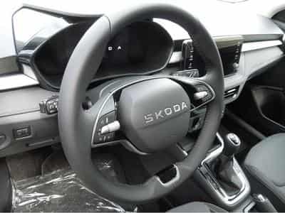 Skoda Fabia (2026) - Photo 6