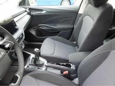 Skoda Fabia (2026) - Photo 9