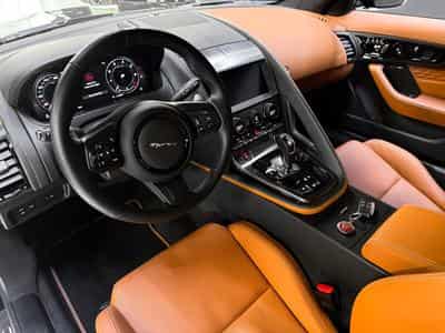 Jaguar F-Type P450 / WARRANTY 2028 / PPF FRONT (2023) - Photo 11