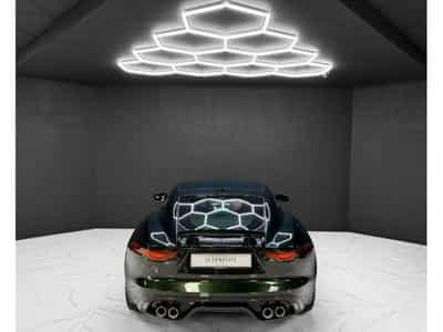 Jaguar F-Type P450 / WARRANTY 2028 / PPF FRONT (2023) - Photo 4