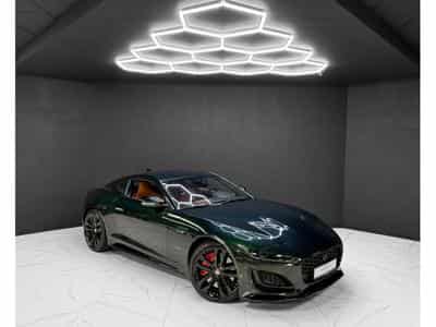 Jaguar F-Type P450 / WARRANTY 2028 / PPF FRONT (2023) - Photo 7