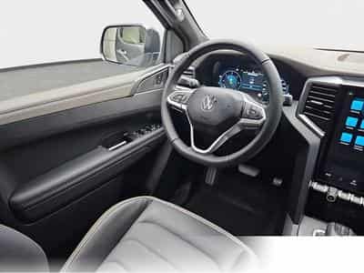 VW Amarok (2026) - Photo 7