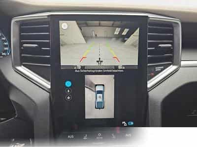 VW Amarok (2026) - Photo 9