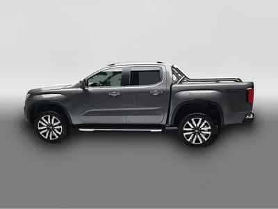 VW Amarok (2026) - Photo 4