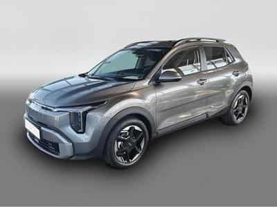 Kia Stonic (2026) - Foto 1