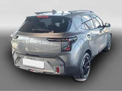 Kia Stonic (2026) - Foto 2