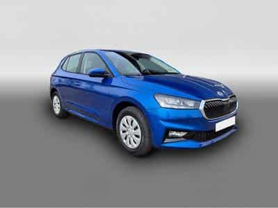 Skoda Fabia (2026) - Photo 5