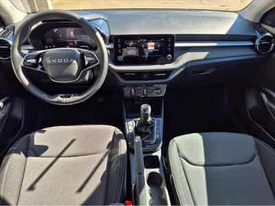 Skoda Fabia (2026) - Photo 10