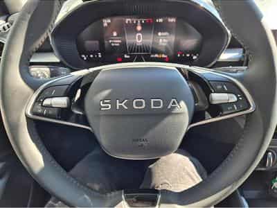 Skoda Fabia (2026) - Photo 15