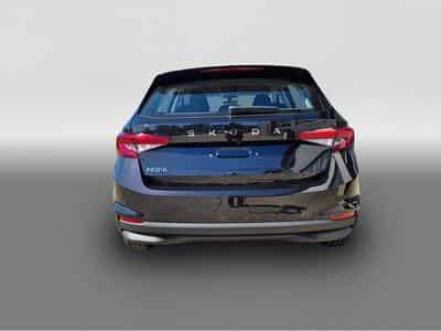 Skoda Fabia (2026) - Photo 4