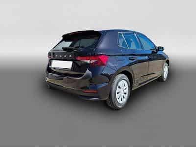 Skoda Fabia (2026) - Photo 5