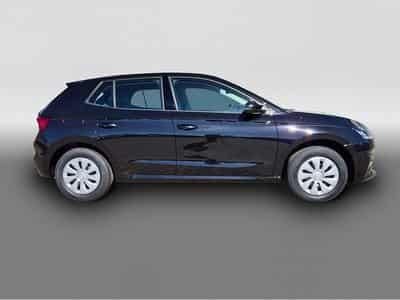 Skoda Fabia (2026) - Photo 6