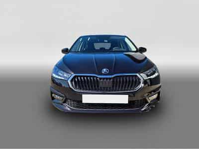 Skoda Fabia (2026) - Photo 8