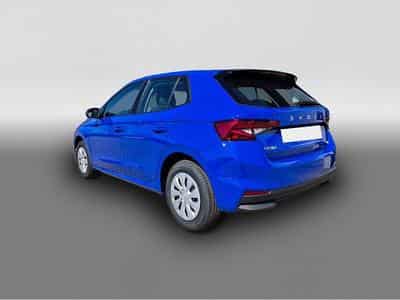 Skoda Fabia (2026) - Photo 3