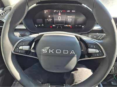 Skoda Fabia (2026) - Photo 15