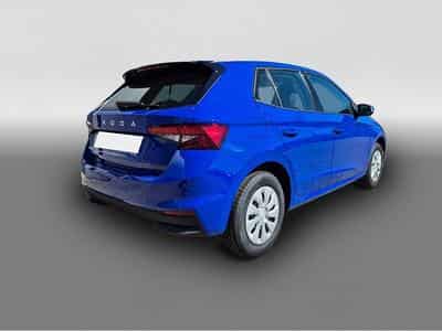 Skoda Fabia (2026) - Photo 4