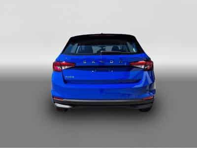 Skoda Fabia (2026) - Photo 4