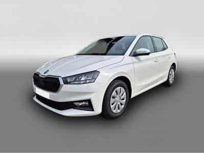 Skoda Fabia (2026) - Photo 1