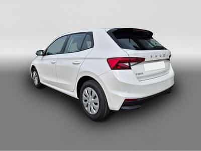 Skoda Fabia (2026) - Photo 1