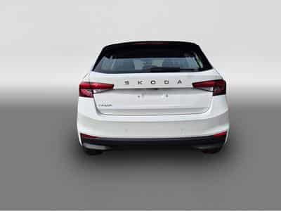 Skoda Fabia (2026) - Photo 2
