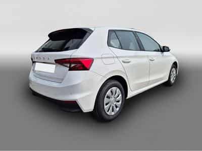 Skoda Fabia (2026) - Photo 3
