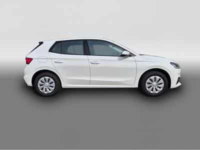 Skoda Fabia (2026) - Photo 4