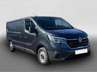 Renault Trafic (2026) - Photo 1