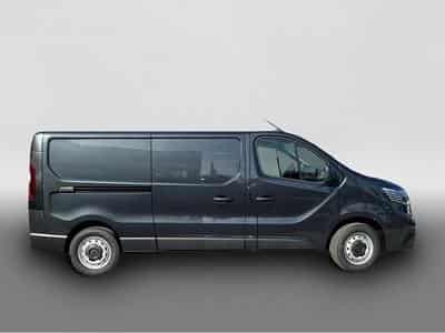 Renault Trafic (2026) - Photo 2