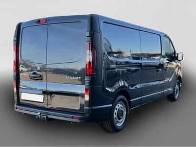 Renault Trafic (2026) - Photo 3