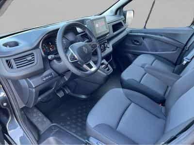 Renault Trafic (2026) - Photo 4