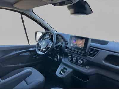 Renault Trafic (2026) - Photo 5