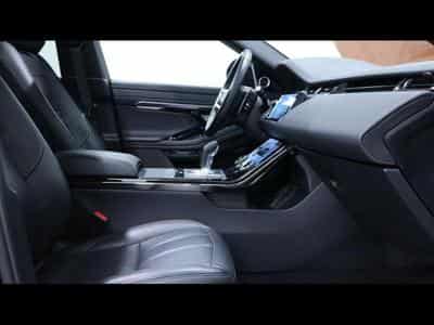 Land-Rover Range Rover Evoque D165 R-Dynamic S AWD Auto (2023) - Photo 11