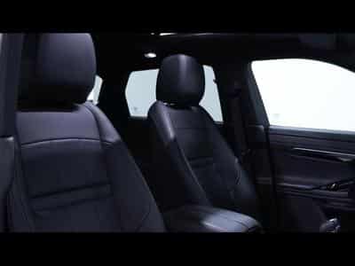 Land-Rover Range Rover Evoque D165 R-Dynamic S AWD Auto (2023) - Photo 12