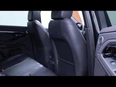 Land-Rover Range Rover Evoque D165 R-Dynamic S AWD Auto (2023) - Photo 13